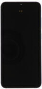 Samsung Gh82-33410c-pa OLED Touchscreen with Pre-assembled Frame Cobalt Violet for Galaxy S24 Plus Sm-s926b