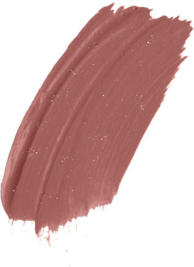 Dido Cosmetics Pure Υγρό Κραγιόν Matte 51 6ml