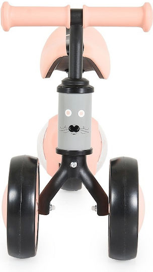 Byox Kids Balance Bike Pink