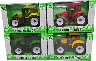 Children's Farm Vehicle Tractor Mini 9978a 524139