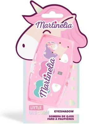 Martinelia Παλέτα Σκιών (Διάφορα Σχέδια) 1τμχ