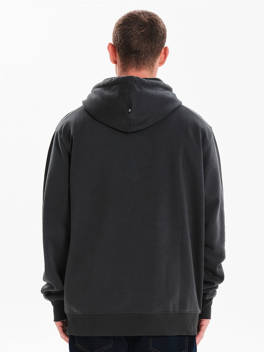 Sweatshirt With Hood Forest