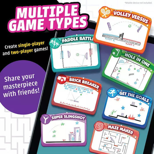 STEM Educational Game Engineering