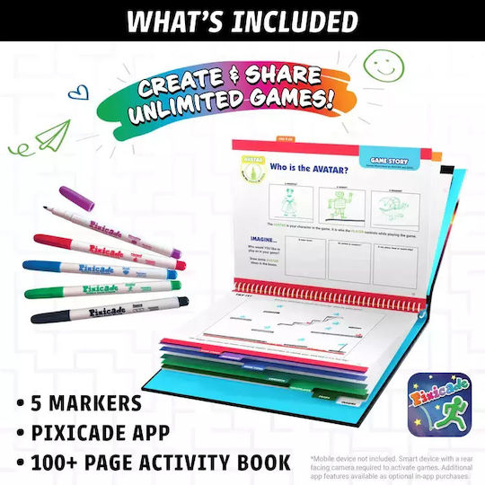 STEM Educational Game Engineering