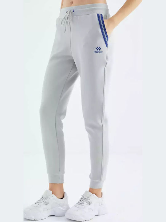 Jogginganzug Beige