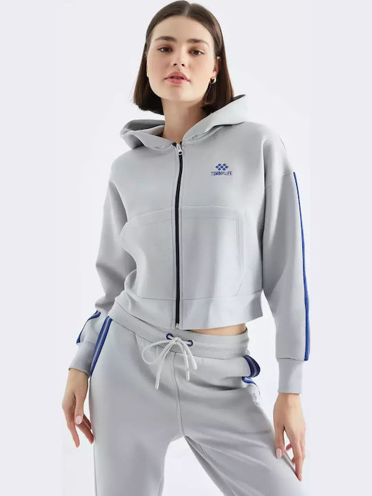 Jogginganzug Beige