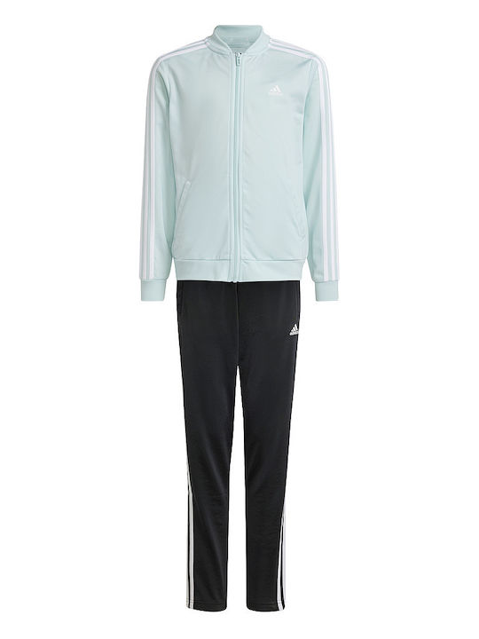 adidas Essentials 3-Stripes Λευκό
