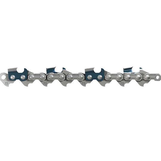 Oregon 73lpx Chainsaw Chain with Pitch 3/8", Gauge .058"-1.5mm & Number of Guides 78E