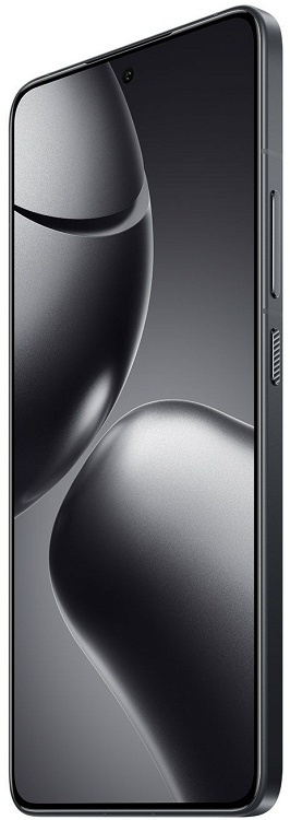 スマートフォン本体 Xiaomi 14T Pro Titan Black 12GB+512GB Xiaomi 14T Pro 5G Dual SIM Titan Black 512GB and 12GB RAM
