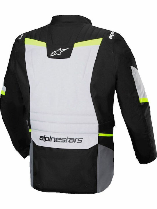 Alpinestars Мъжко Яке Черен