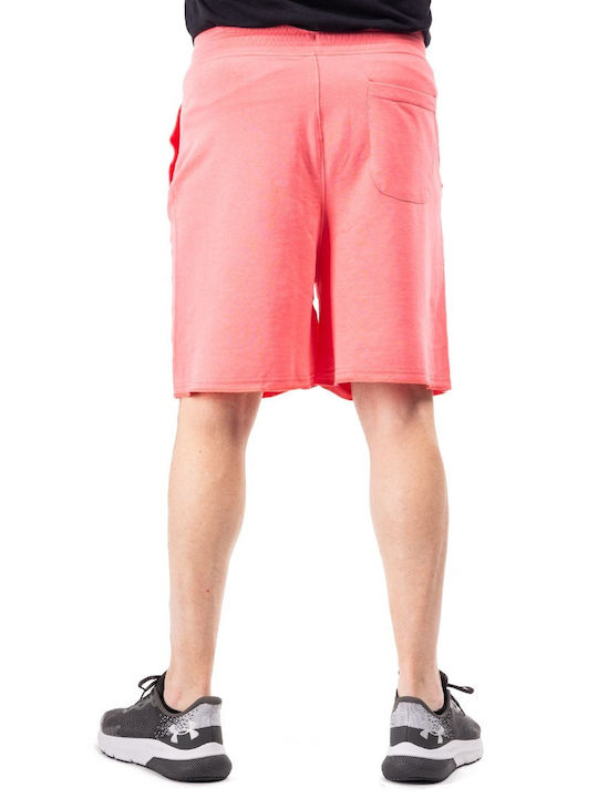 Jepa Men's Shorts Pink