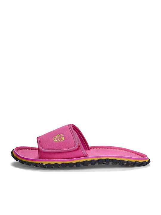Women's Slides Pink