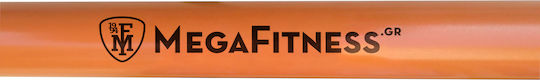 977978 Ολυμπιακη Μπαρα Competition Cerakote 20kg Orange Megafitness
