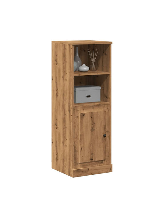 Cabinet Storage Wooden L36xW35.5xH103.5cm