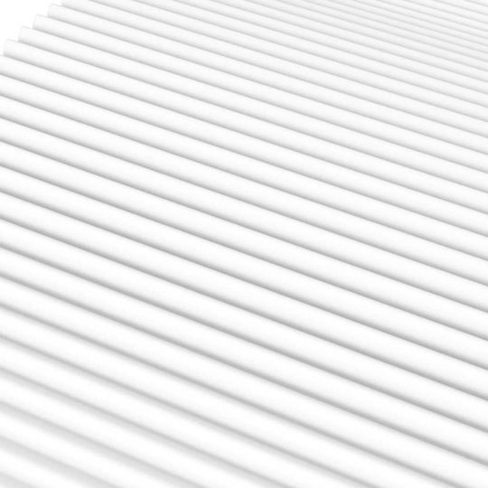vidaXL Saltea Single 80x210x17cm