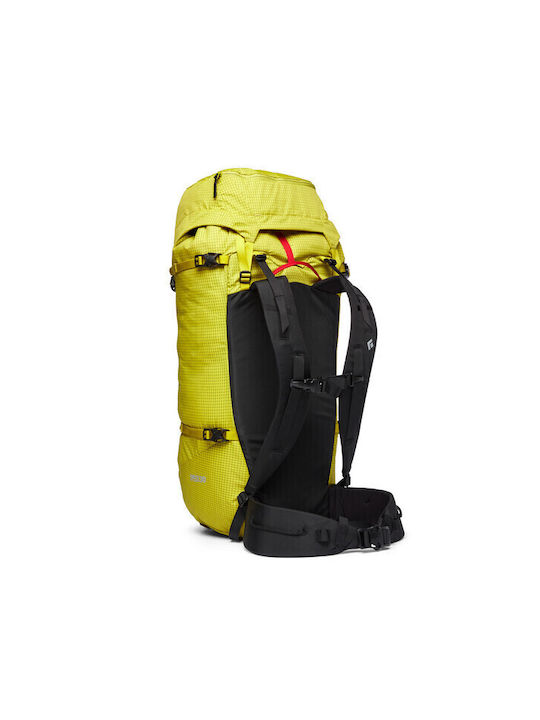 Black Diamond Speed 30 Bergsteigerrucksack 30Es Gelb