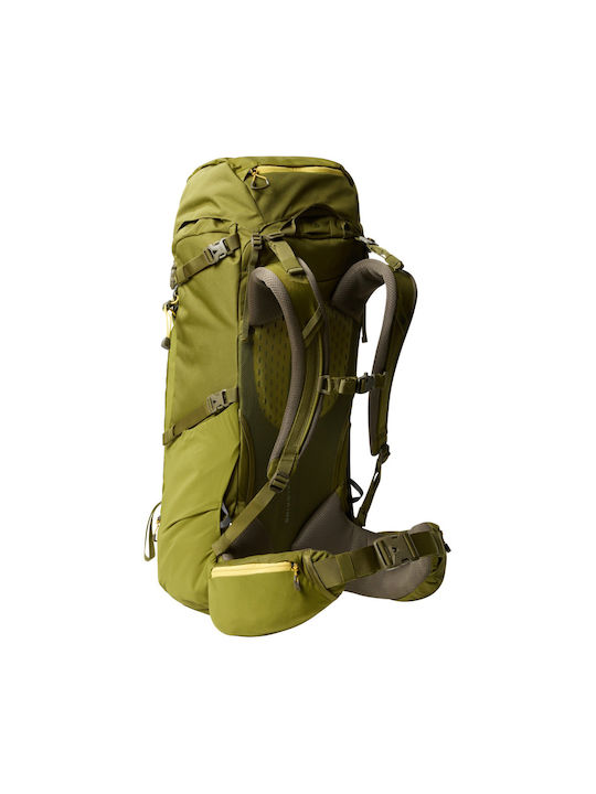 The North Face Mountaineering Backpack Green