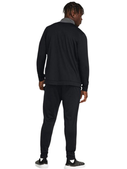 Under Armour Set Sweatpants Black