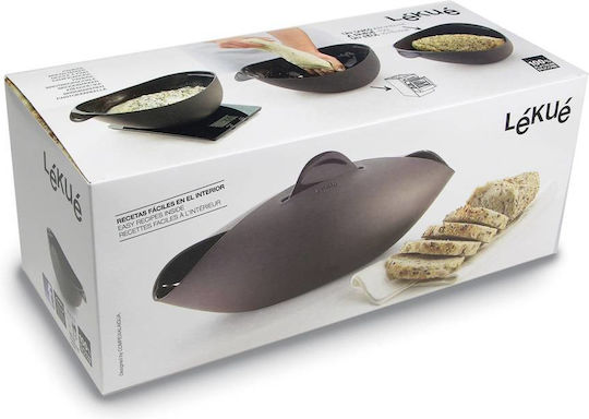 Lekue Bread Pan Large
