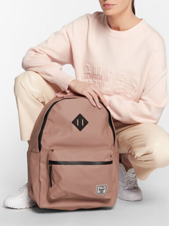 Herschel Classic Weather Resistant 25lt Ροζ