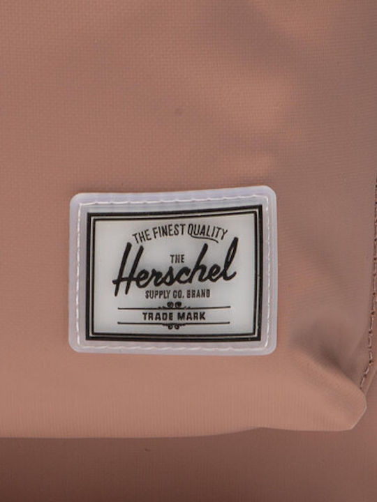 Herschel Classic Weather Resistant 25lt Ροζ