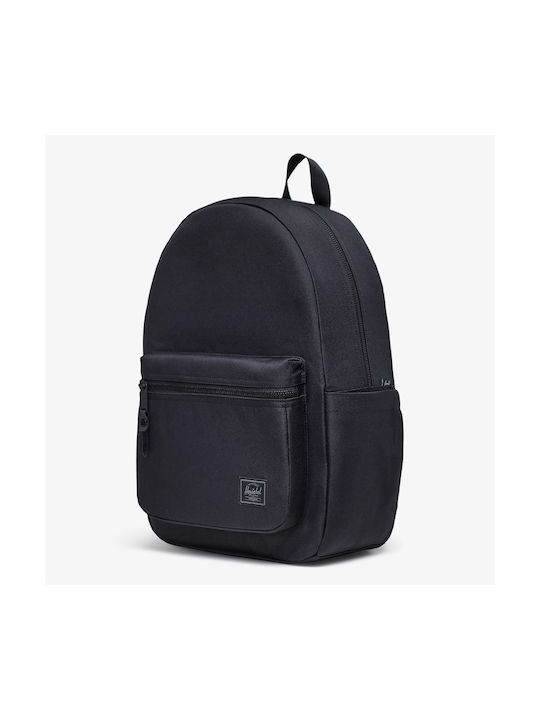 Herschel Settlement Weiblich Stoff Rucksack Schwarz 23Es