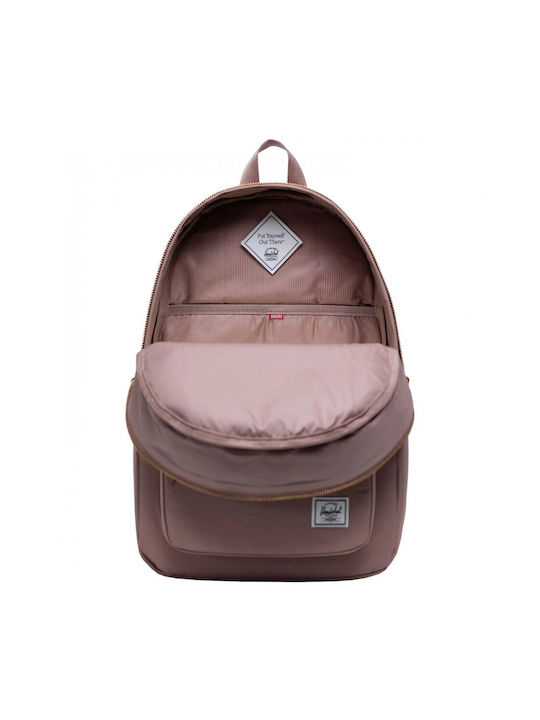 Herschel Settlement Weiblich Rucksack Rosa