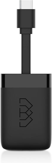 Android Smart Tv Homatics Dongle R 4k Android 11