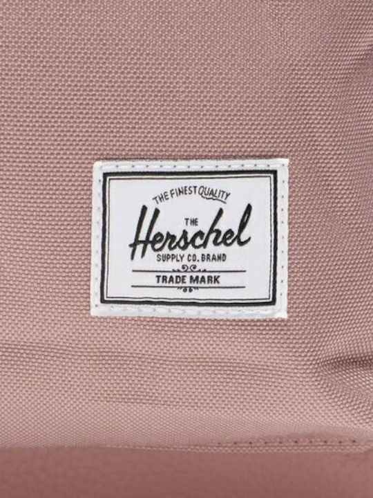Herschel Heritage 24л Розови Раници