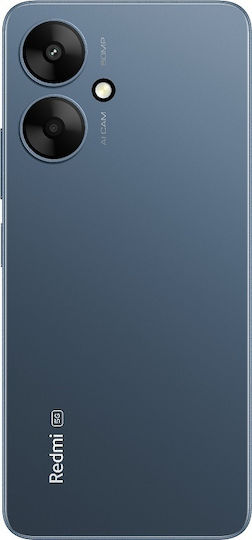 Xiaomi Redmi 13C 5G Dual SIM (4GB/128GB) Blue