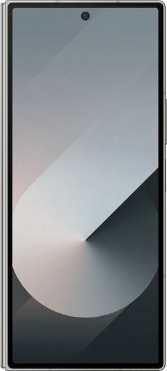 Samsung Galaxy Z Fold6 5G (12GB/512GB) Silver Shadow