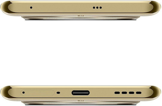 Realme 12 Pro+ 5G Dual SIM (12/512GB) Navigator Beige
