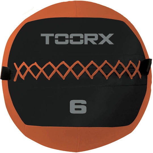 Toorx Топка Стена 35см , 6кг в Многоцветен Цвят