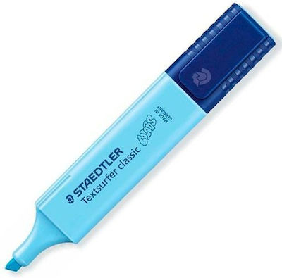 Staedtler Textsurfer Classic Marker Blue