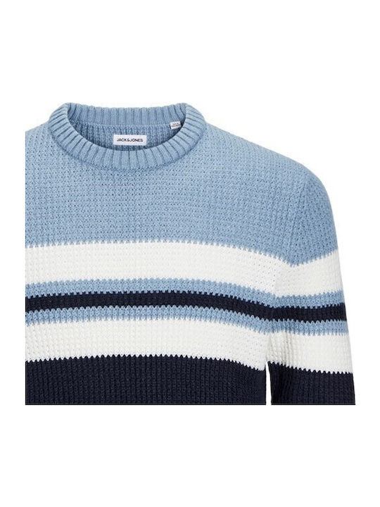 Kids' Sweater Long Sleeve Blue