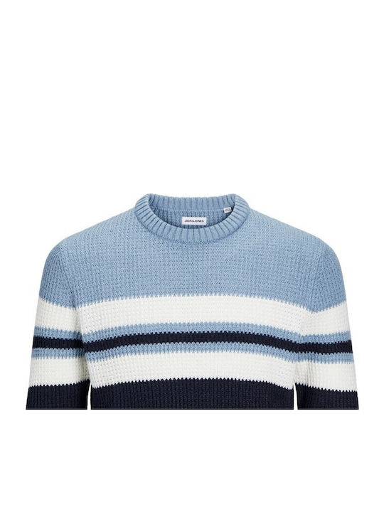 Kids' Sweater Long Sleeve Blue
