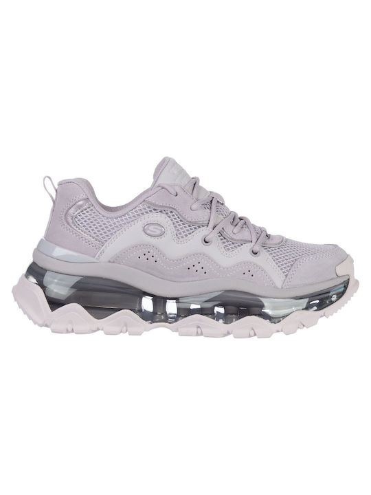 Skechers Chaos Sneakers Lav