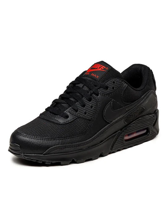 Nike Sneakers Black