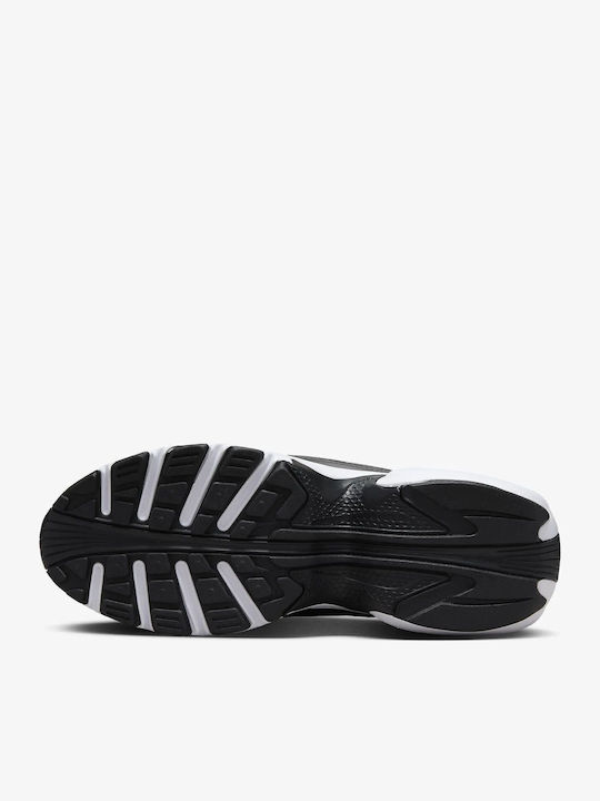 Air Max Portal Damen Sneakers Schwarz