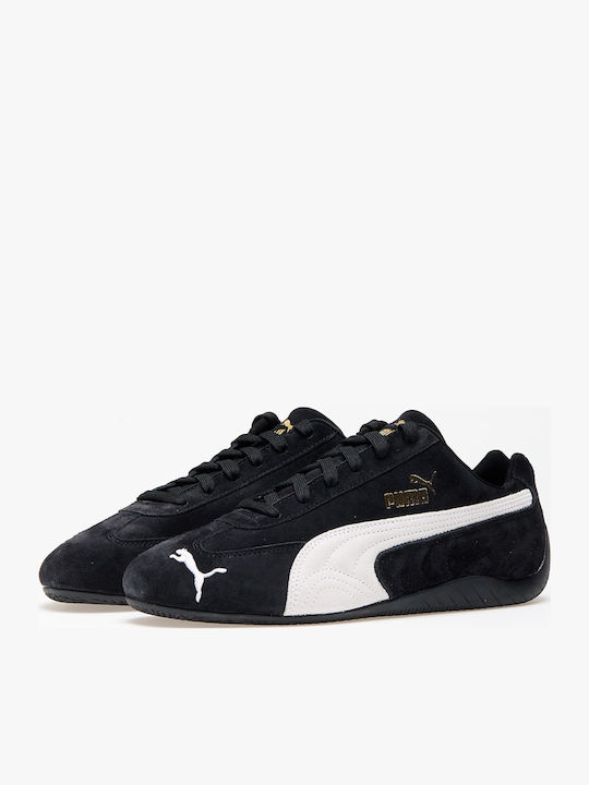 Speedcat Og Sneakers Black