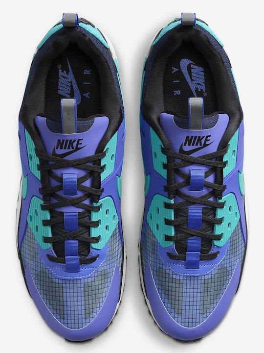 Air Max 90 Drift Sneakers Multicolour