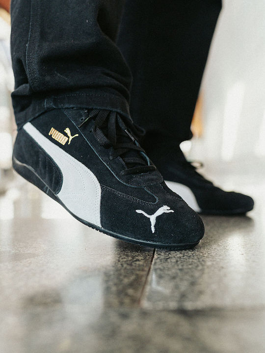 Speedcat Og Sneakers Black