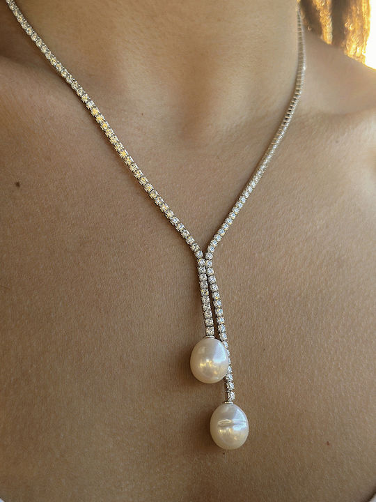 cu Perle & Zirconiu