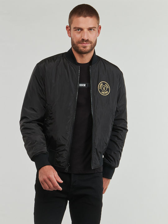 Jacke Bomber