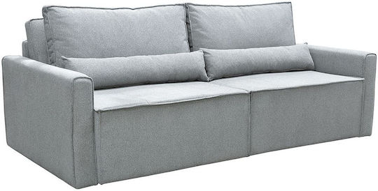 Lidra Διθέσιος Καναπές Κρεβάτι 210x110x90εκ. Lidra Διθέσιος Καναπές Κρεβάτι 210x110x90εκ.