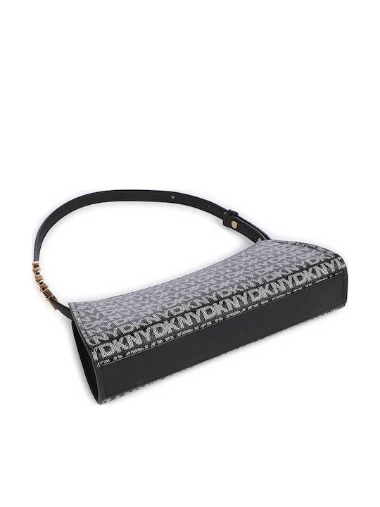 Avril Women's Bag Shopper Shoulder Black
