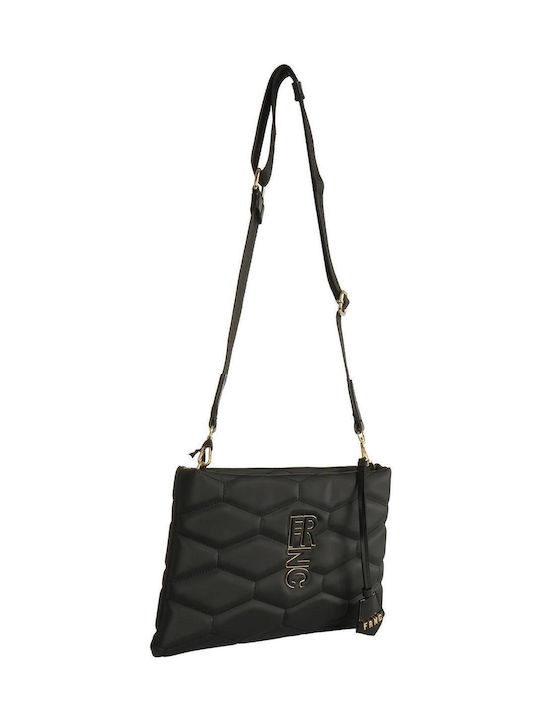 FRNC Women's Bag Crossbody Black