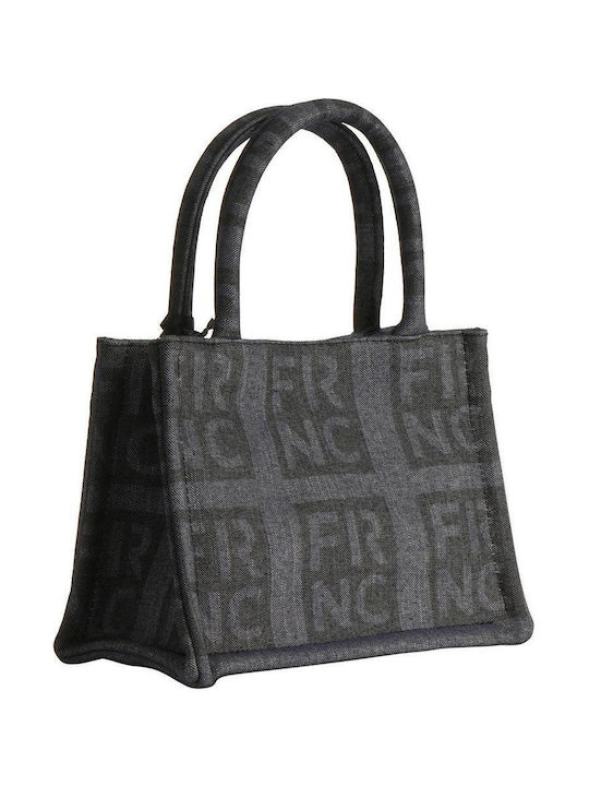 FRNC Women's Bag Shoulder Blue