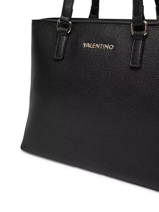 Valentino Bags Women's Bag Shoulder Black