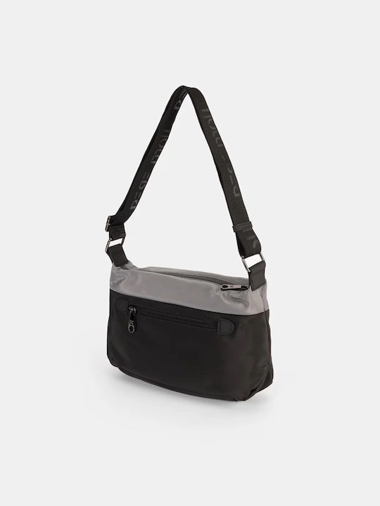 Pepe Moll Women's Bag Shoulder Black